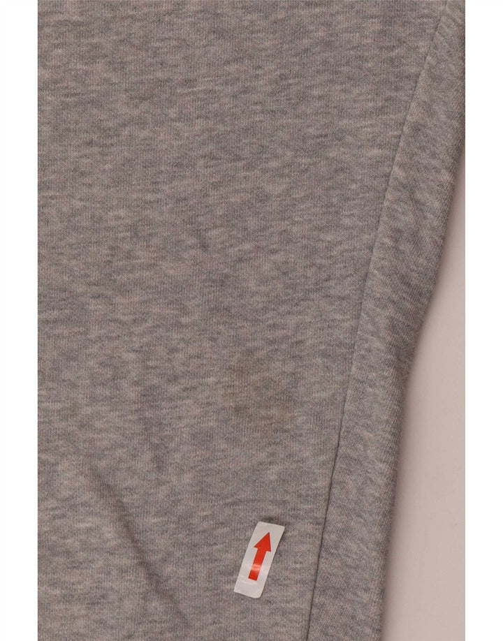 Pantaloni de trening pentru bărbați Champion Pantaloni de jogging Gri mediu