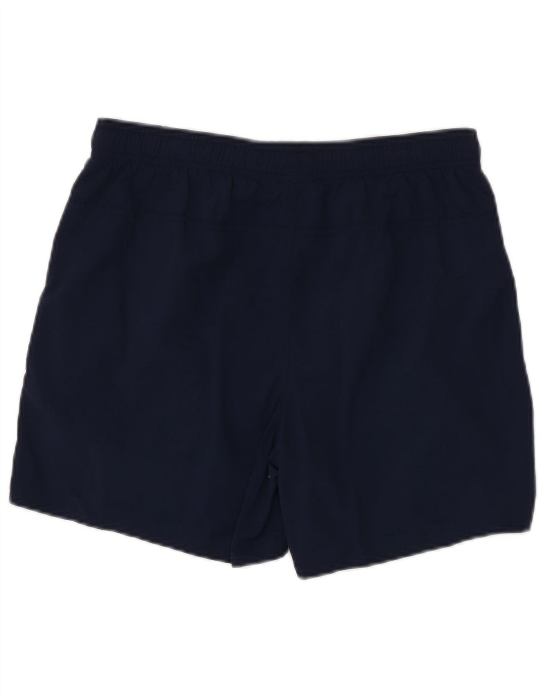 Pantaloni scurți sport Adidas pentru bărbați, nailon mediu bleumarin