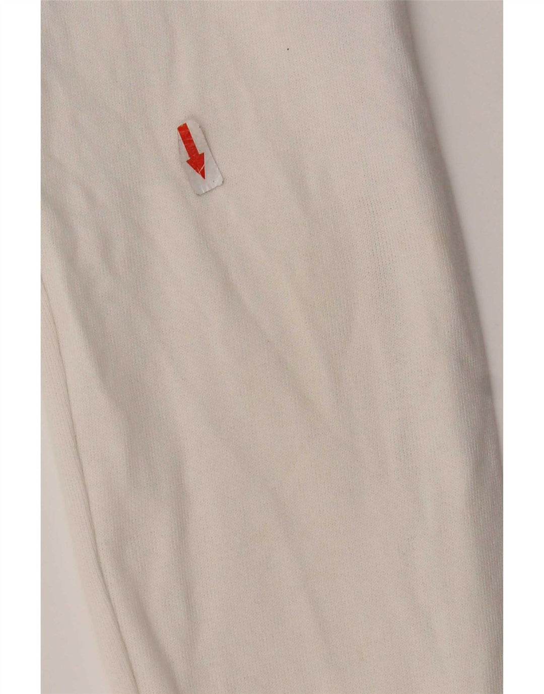 Pulover cu grafic pentru bărbați Champion Pulover mic, alb, color block, bumbac