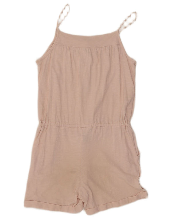 Massimo Dutti Fete Combi fără mâneci 9-10 Ani Roz
