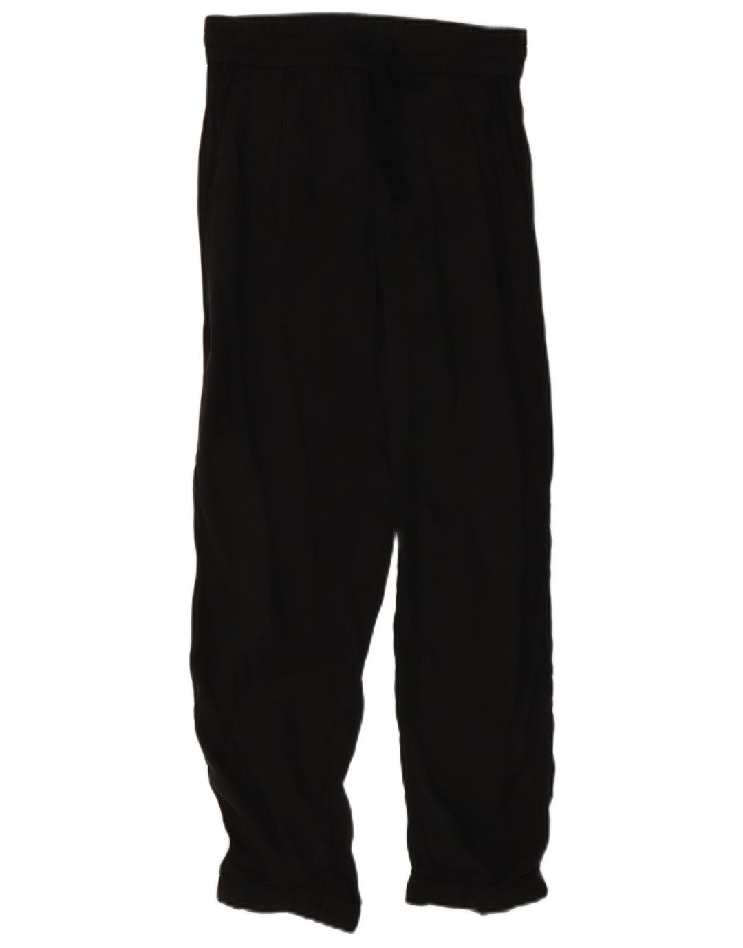 Pantaloni de jogging pentru femei J. CREW Pantaloni casual US 00 2XS W22 L26 Bumbac negru