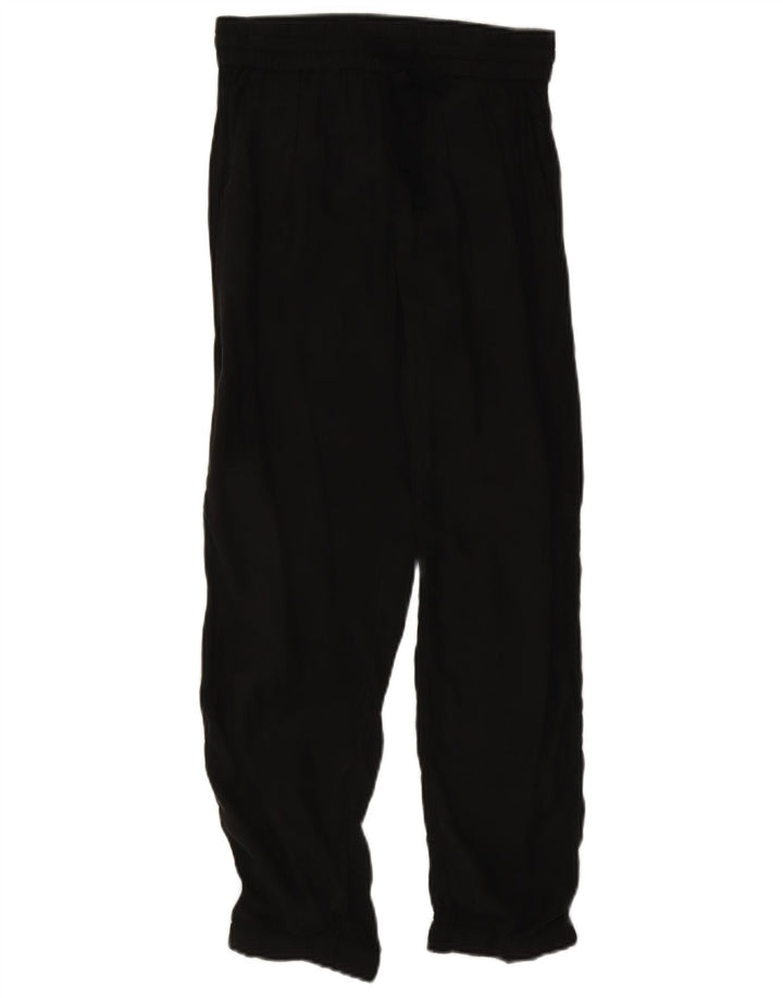 Pantaloni de jogging pentru femei J. CREW Pantaloni casual US 00 2XS W22 L26 Bumbac negru