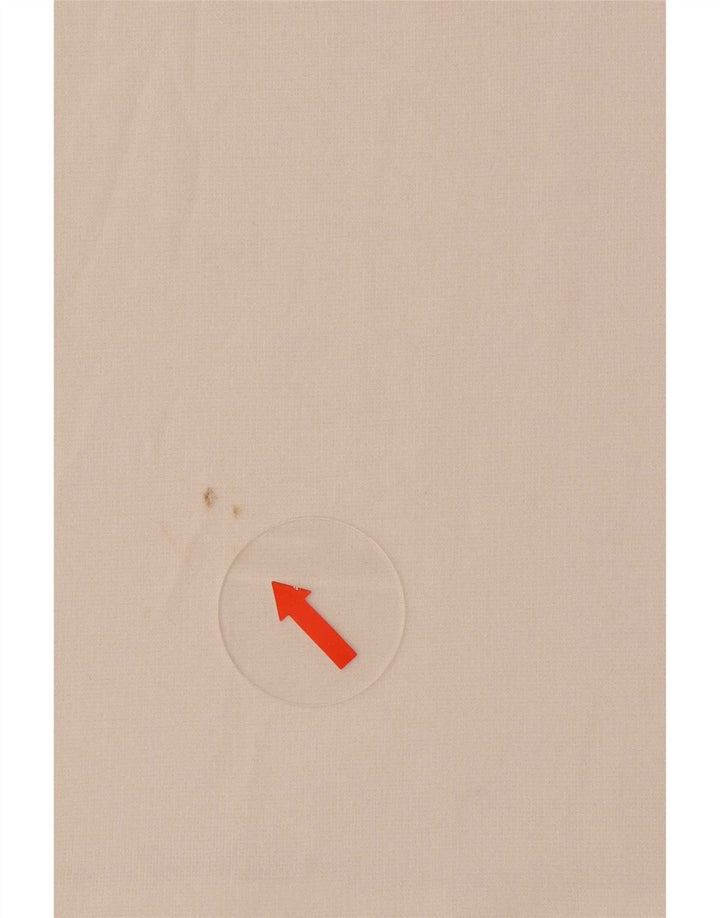 Bluză supradimensionată pentru femei Cos UK 14 Medium White