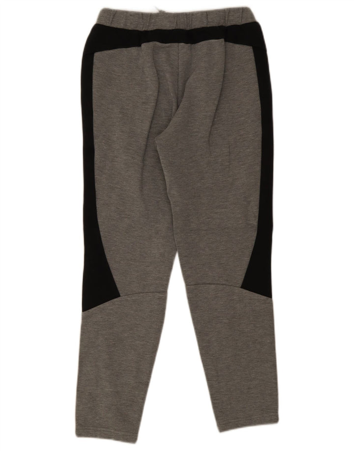 Pantaloni de trening Puma pentru bărbați, gri mici