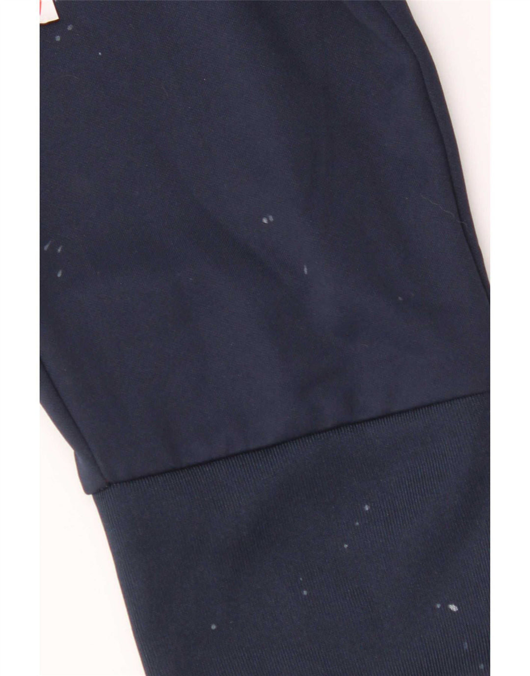 Pantaloni de trening pentru bărbați Lotto Pantaloni de jogging Mediu Bleumarin Poliester
