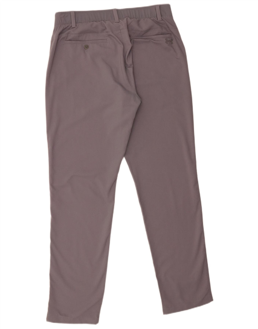Pantaloni chino slim pentru bărbați Under Armour W34 L32 gri