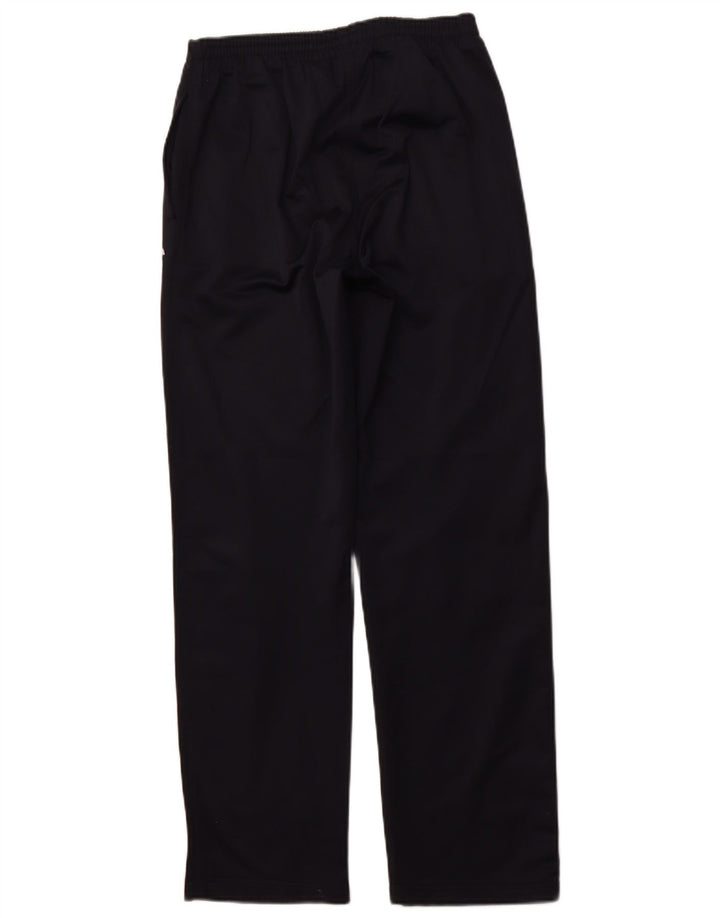 Pantaloni de trening pentru bărbați DIADORA UK 36 Poliester bleumarin mic