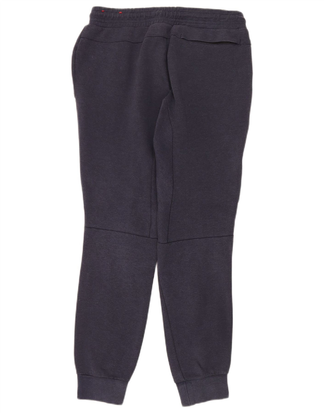 Pantaloni de trening pentru bărbați Nike Pantaloni de jogging Mediu, bleumarin, bumbac