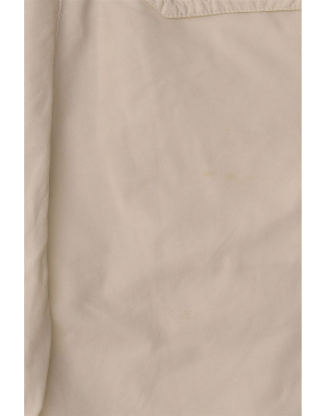 Pantaloni scurți chino Canadiens pentru femei IT 44 Medium W30 Bumbac alb
