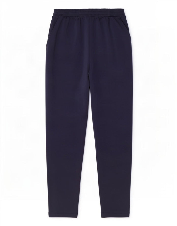 Pantaloni de trening Puma pentru bărbați, mari, albastru, poliester