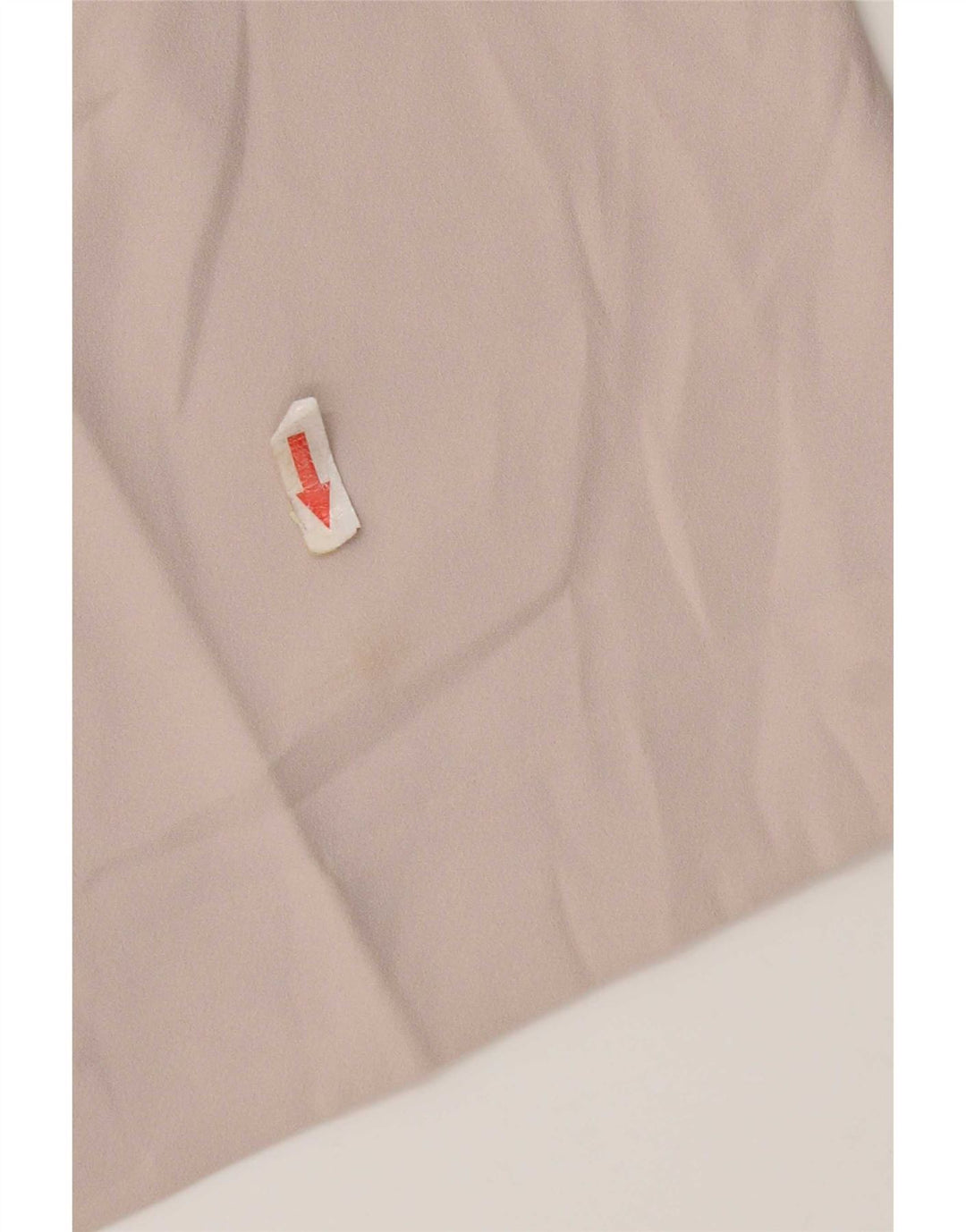 Pantaloni scurti chino pentru femei Marks & Spencer UK 12 Medium W30 Bej Poliester