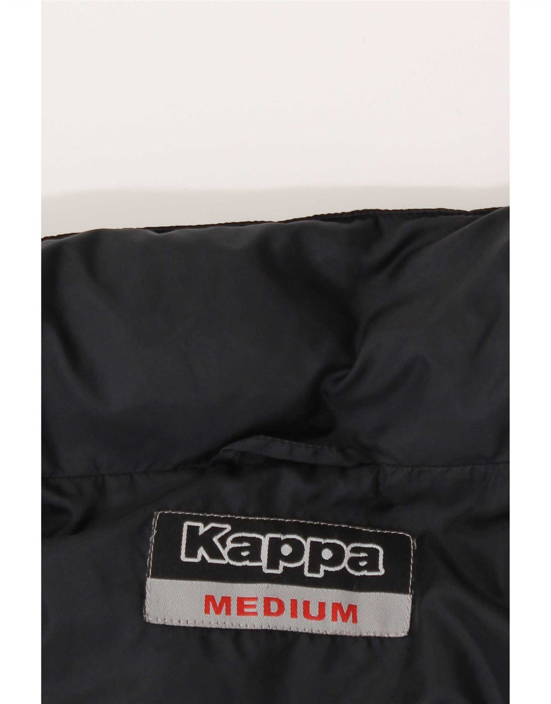Jachetă căptușită pentru bărbați Kappa UK 38 Medium Bleumarin Poliamidă