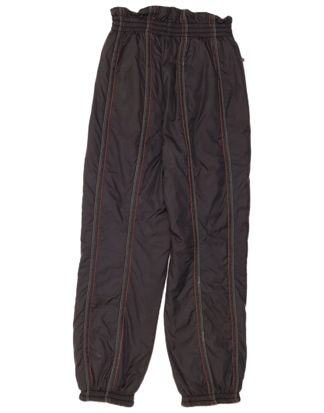 Pantaloni de schi pentru femei Ellesse Joggeri UK 12 Poliamidă neagră medie