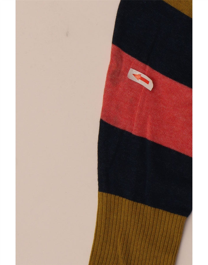 Pulover cardigan pentru femei White Stuff UK 14, mare, multicolor