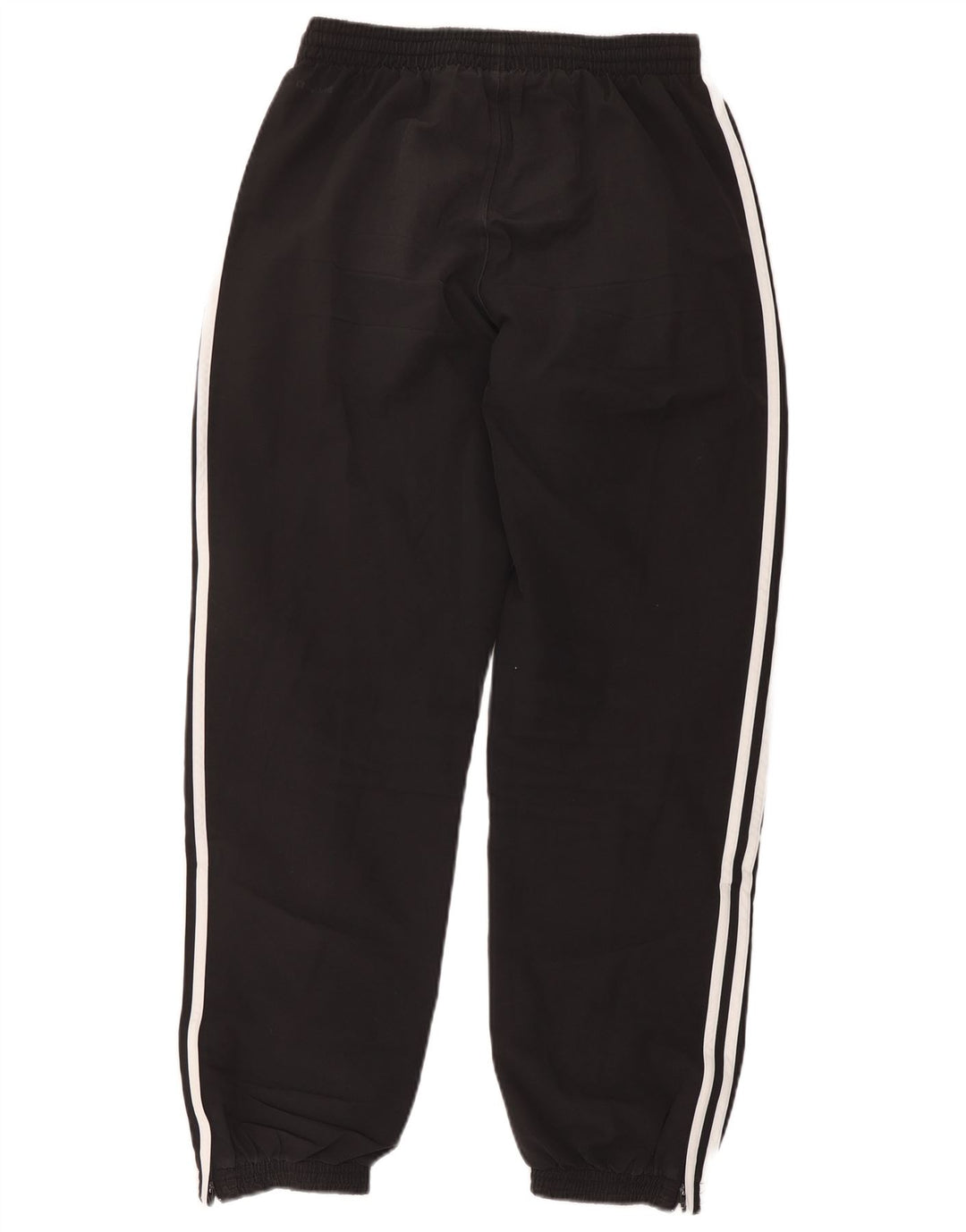 Pantaloni de trening Adidas pentru bărbați Clima 365 Pantaloni de jogging Poliester mediu negru
