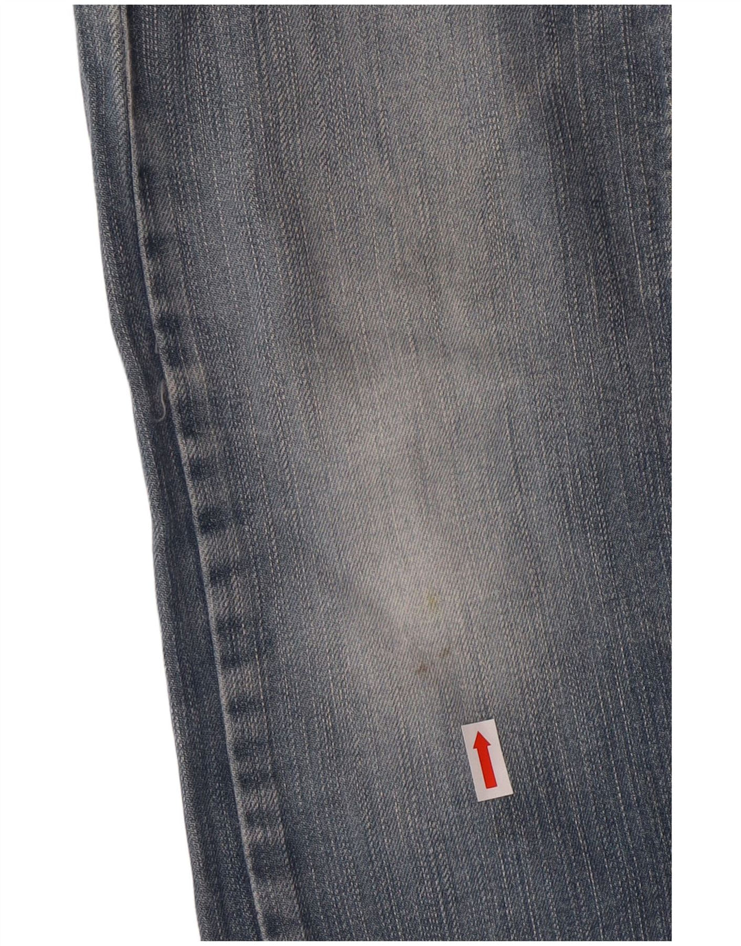 Blugi Levi's 511 Slim 11-12 ani W26 L26 Blue Bumbac Classic