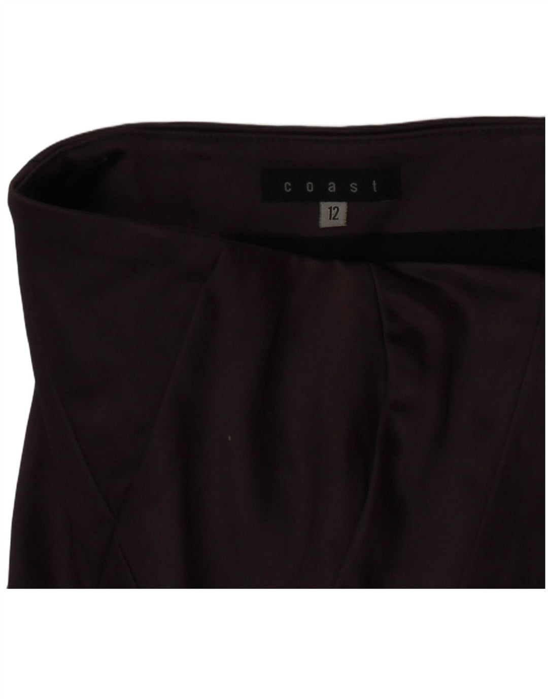 Corset pentru femei COAST UK 12 Medium Purple Acetat