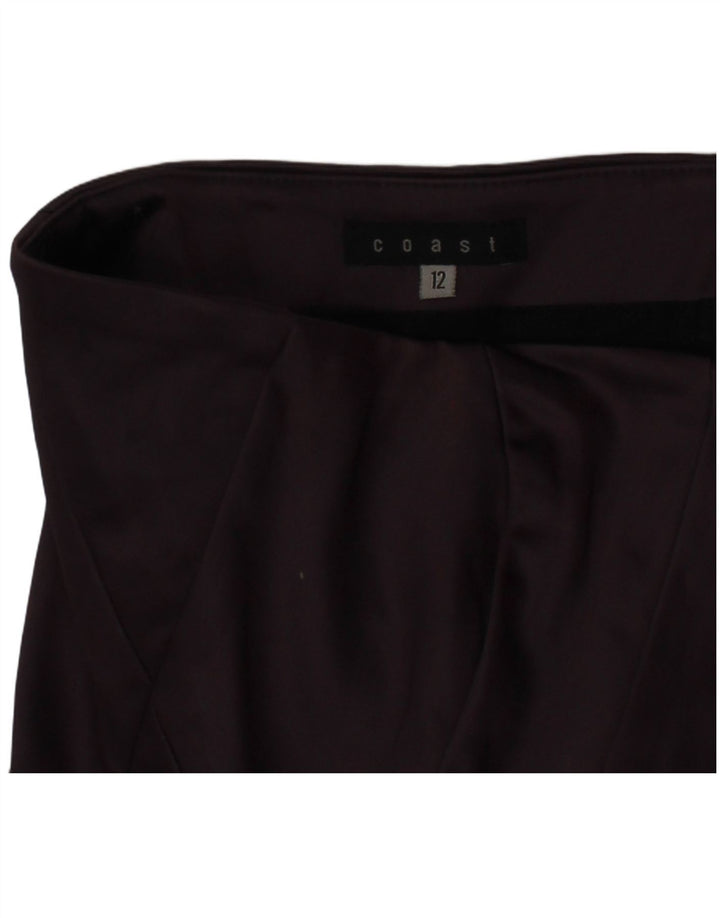 Corset pentru femei COAST UK 12 Medium Purple Acetat