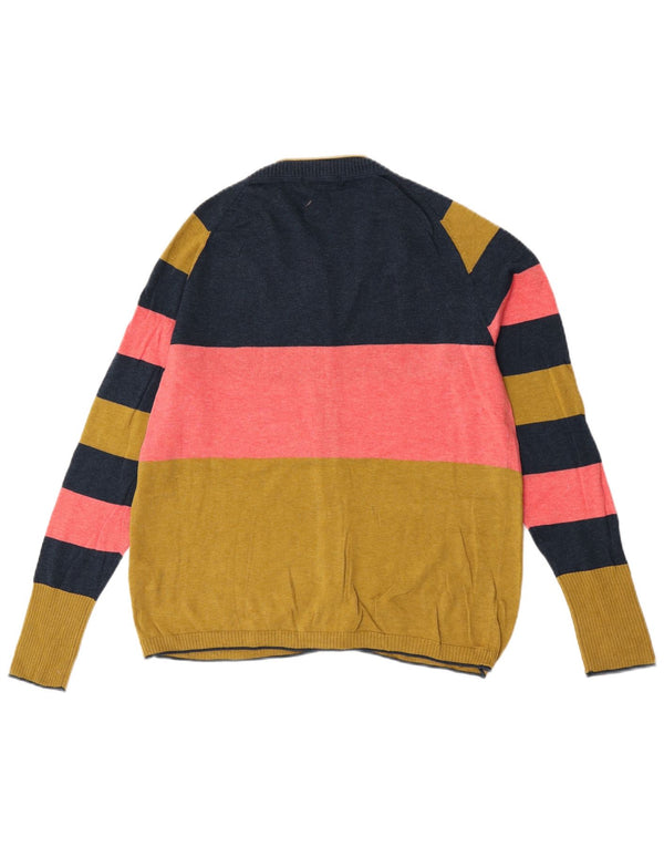 Pulover cardigan pentru femei White Stuff UK 14, mare, multicolor