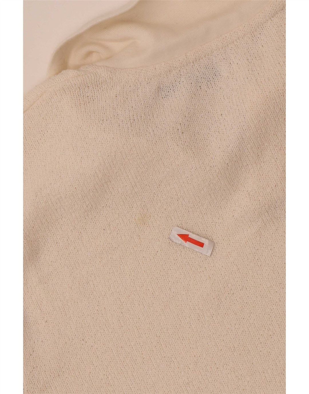 Tricou polo pentru bărbați Zara, mic alb