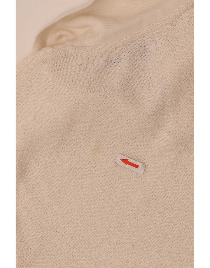 Tricou polo pentru bărbați Zara, mic alb