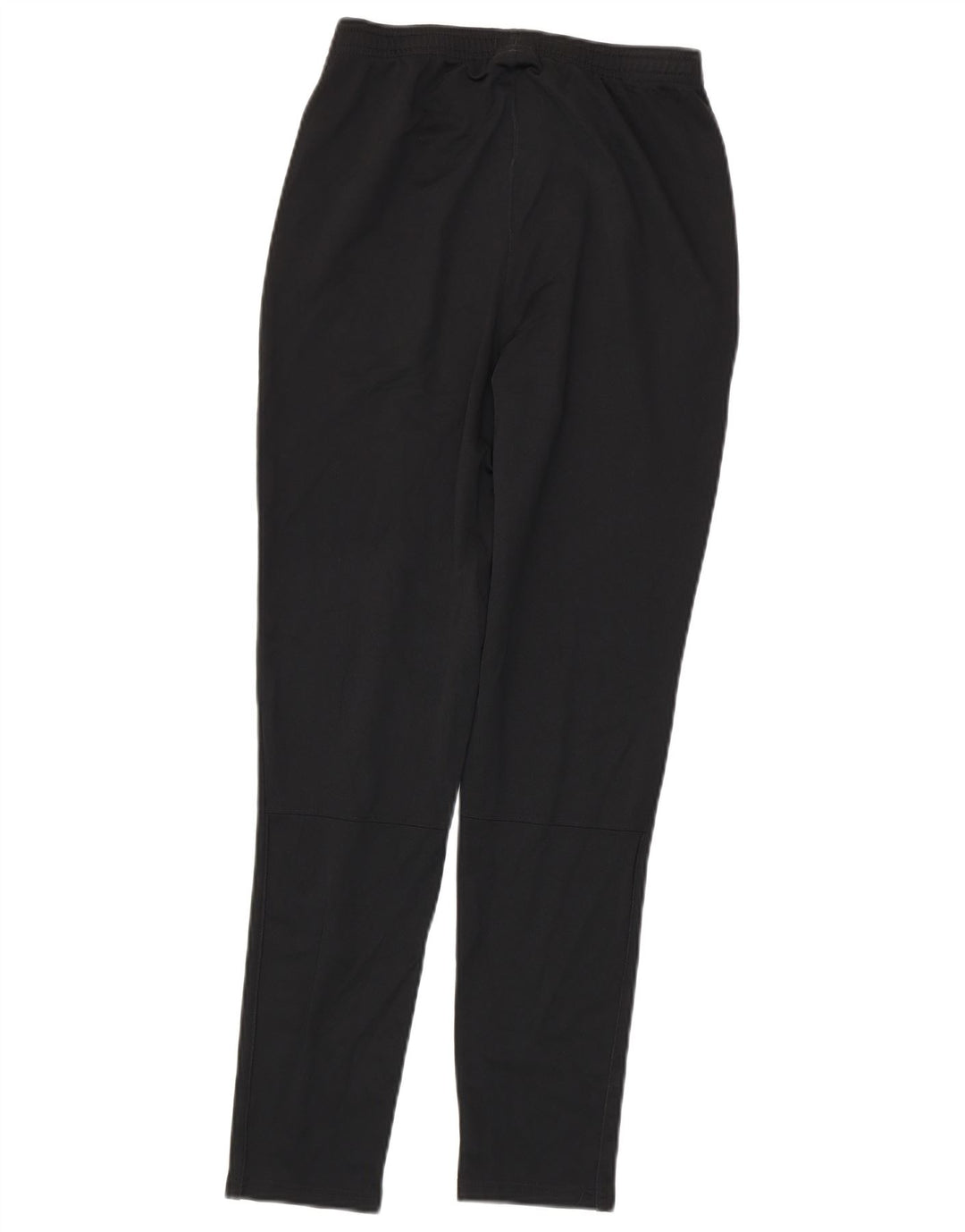 Pantaloni de trening Nike Dri Fit pentru bărbați, poliester negru mic