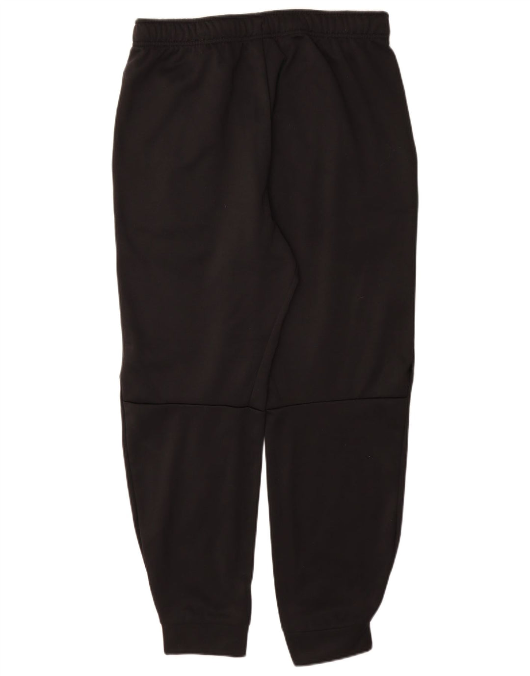 Pantaloni de trening NIKE Therma-Fit pentru bărbați Pantaloni de jogging, mari, negru, poliester