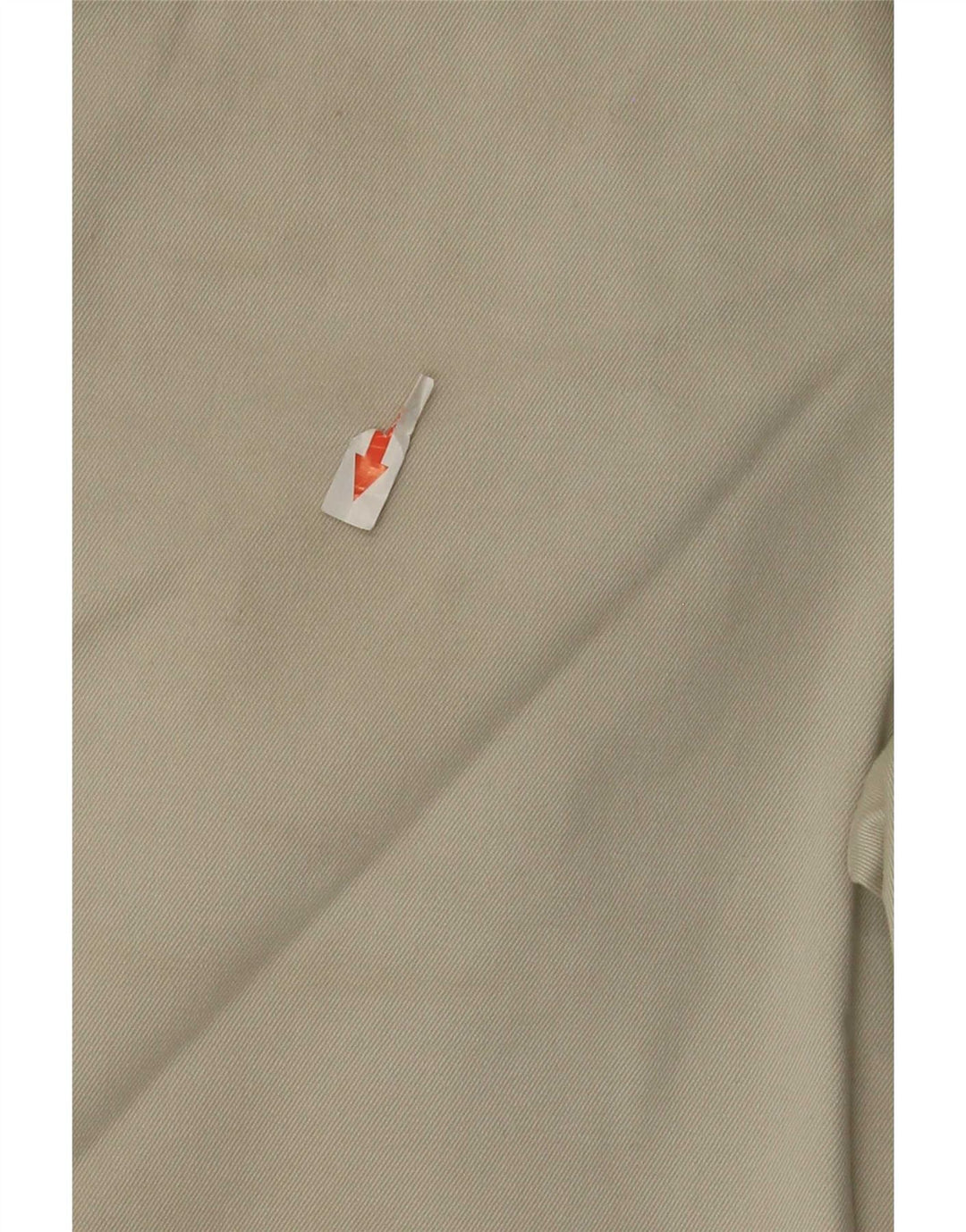 Pantaloni scurți chino pentru bărbați Avirex Medium W32 Verde Bumbac