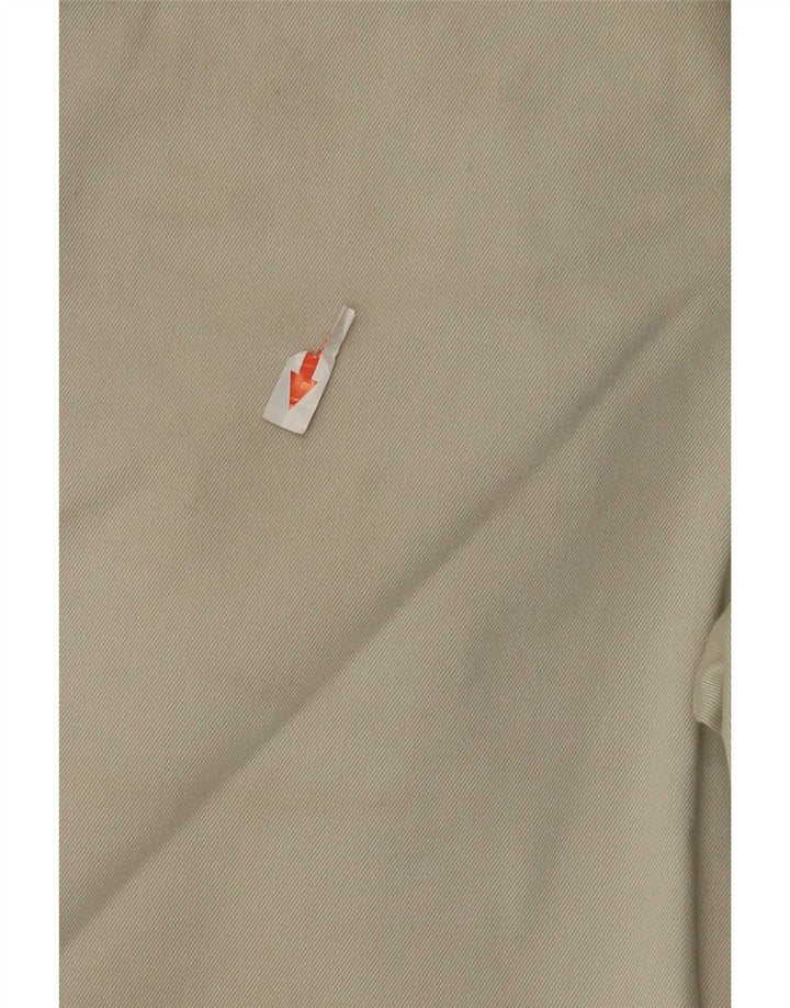 Pantaloni scurți chino pentru bărbați Avirex Medium W32 Verde Bumbac