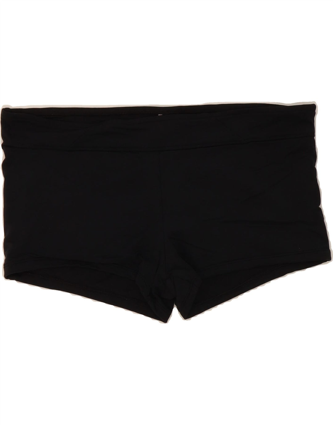 MOSSIMO Womens Sport Shorts UK 18 XL  Black Nylon Vintage Mossimo and Second-Hand Mossimo from Messina Hembry 