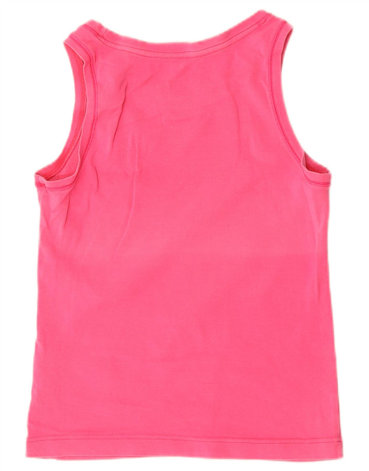 Vestă pentru femei Nike UK 8 Small Pink