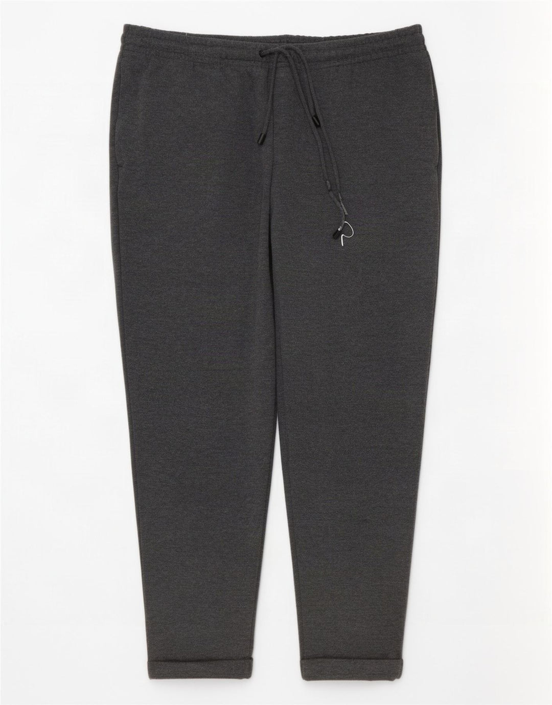 Pantaloni de trening Zara Barbati XL Gri Poliester