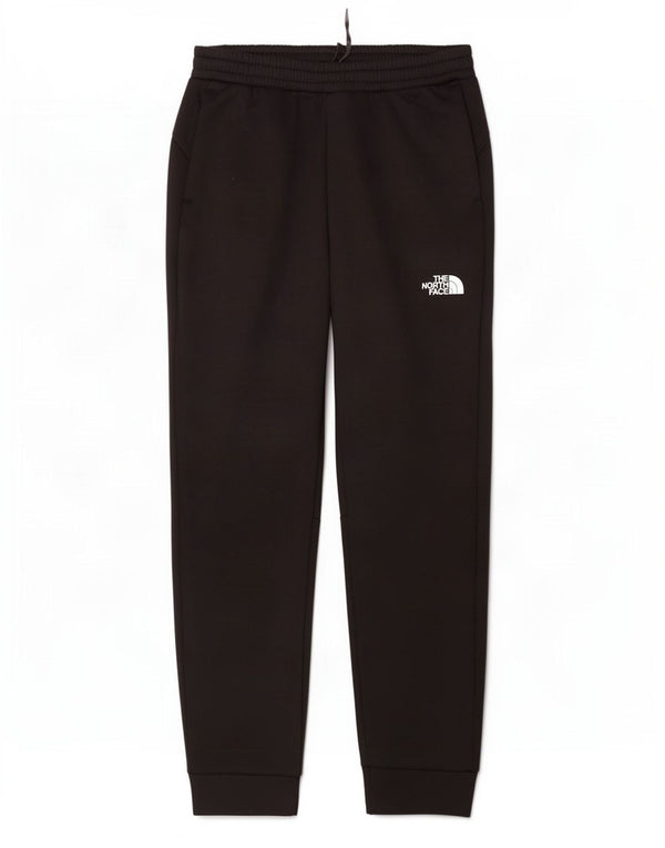 The North Face Boys Tracksuit Trousers Joggers 15-16 Years 2XL Black