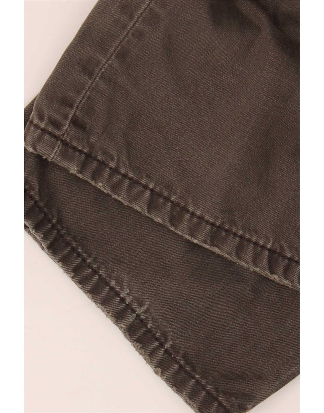 Blugi drepti pentru bărbați Levi's 505 W32 L30 bumbac gri