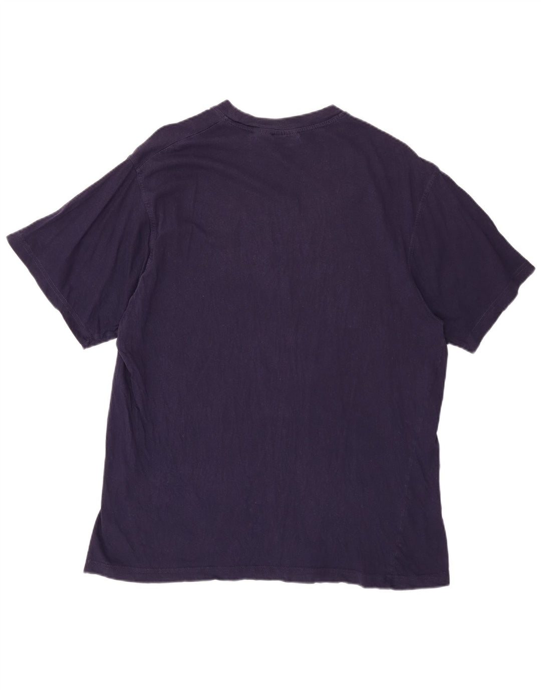 Tricou grafic pentru bărbați FILA Top XL Bleumarin