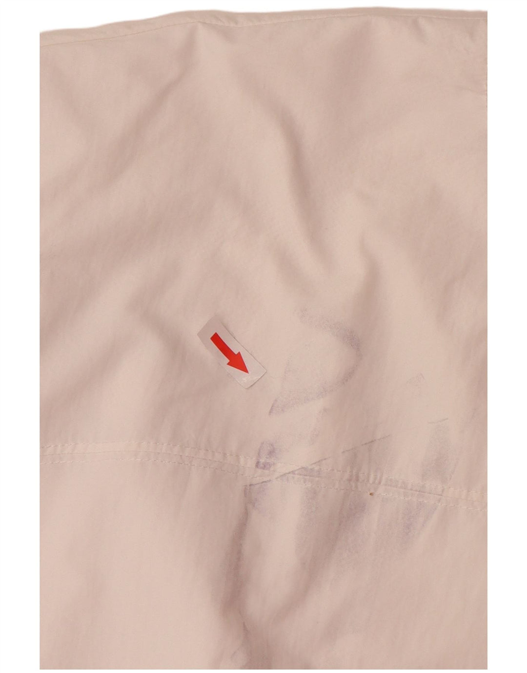 Top de trening pentru femei Champion, cu grafic supradimensionat, cu pulover UK 10 Small White