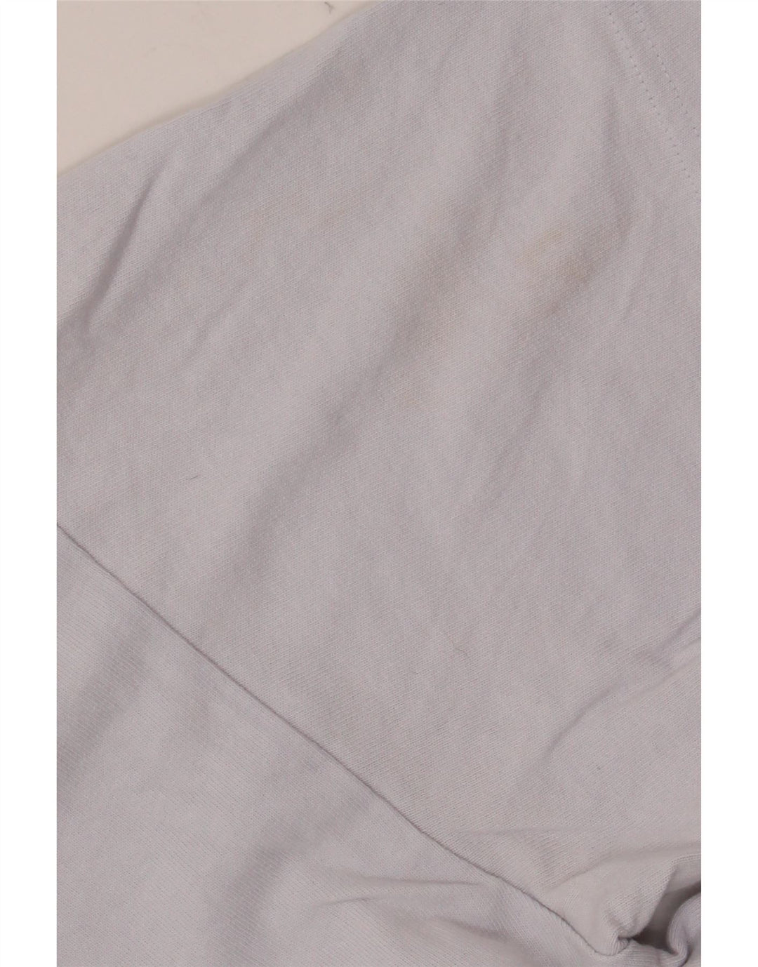 Tricou grafic pentru bărbați NIKE Top mediu din bumbac alb