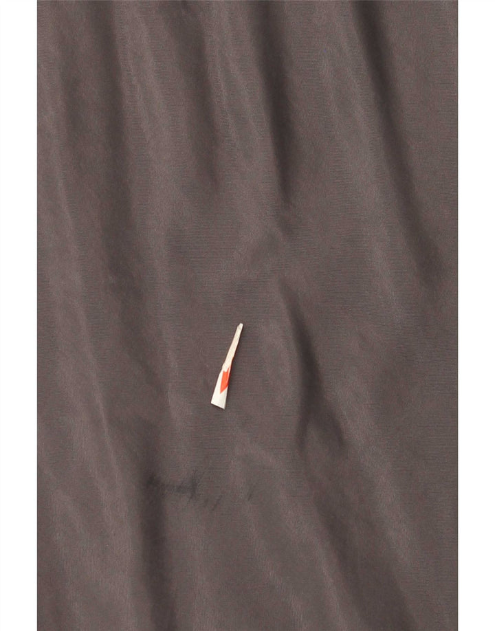 Fusta Maxi Femei Zara Mediu W28 Gri