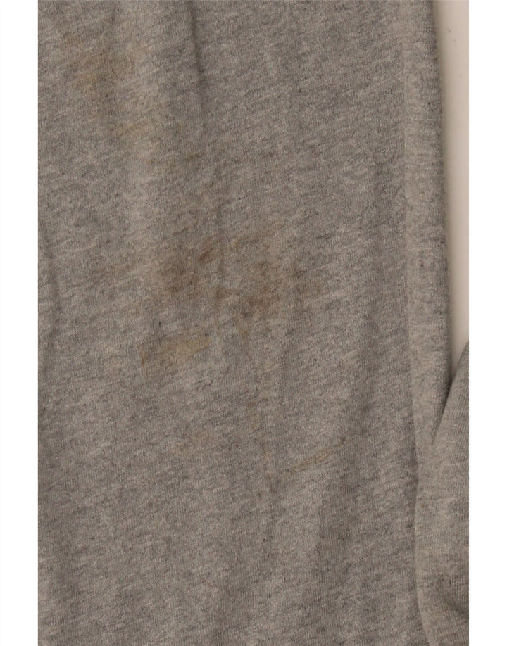 CHAMPION Mens Tracksuit Trousers Large  Grey Vintage Champion and Second-Hand Champion from Messina Hembry 