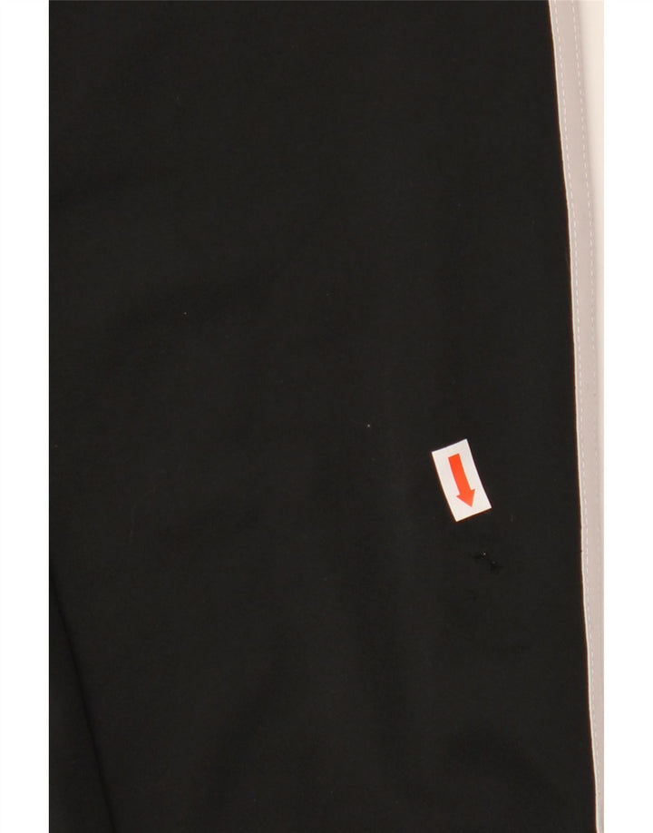 Leggings Climalite Adidas pentru femei UK 4/6 XS poliester negru