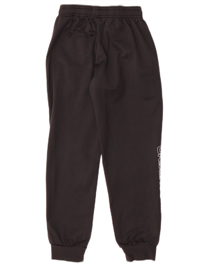 Pantaloni de trening Under Armour Băieți Joggeri 9-10 Ani Mediu Negru