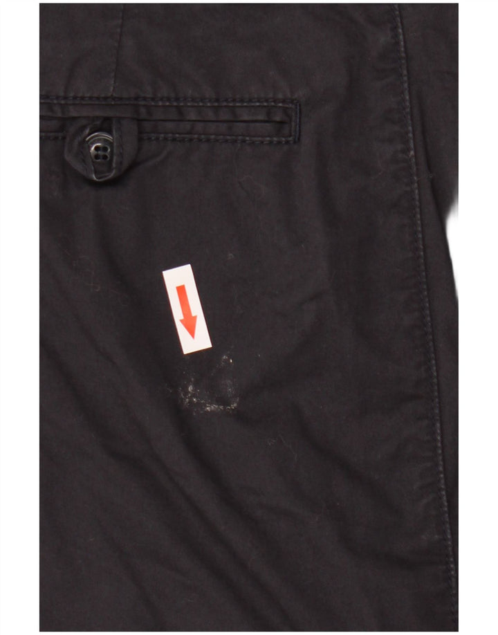 Fustă Mini pentru Femei Woolrich W28 Albastru Închis Mediu