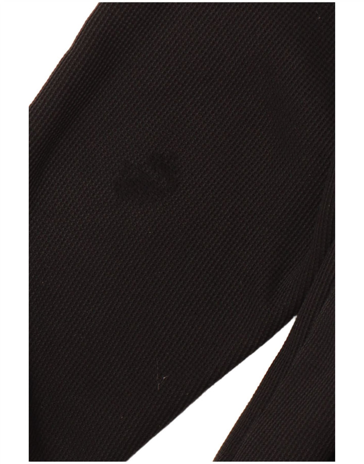 Hanocă grafică Jordan pentru bărbați, XL, poliester negru