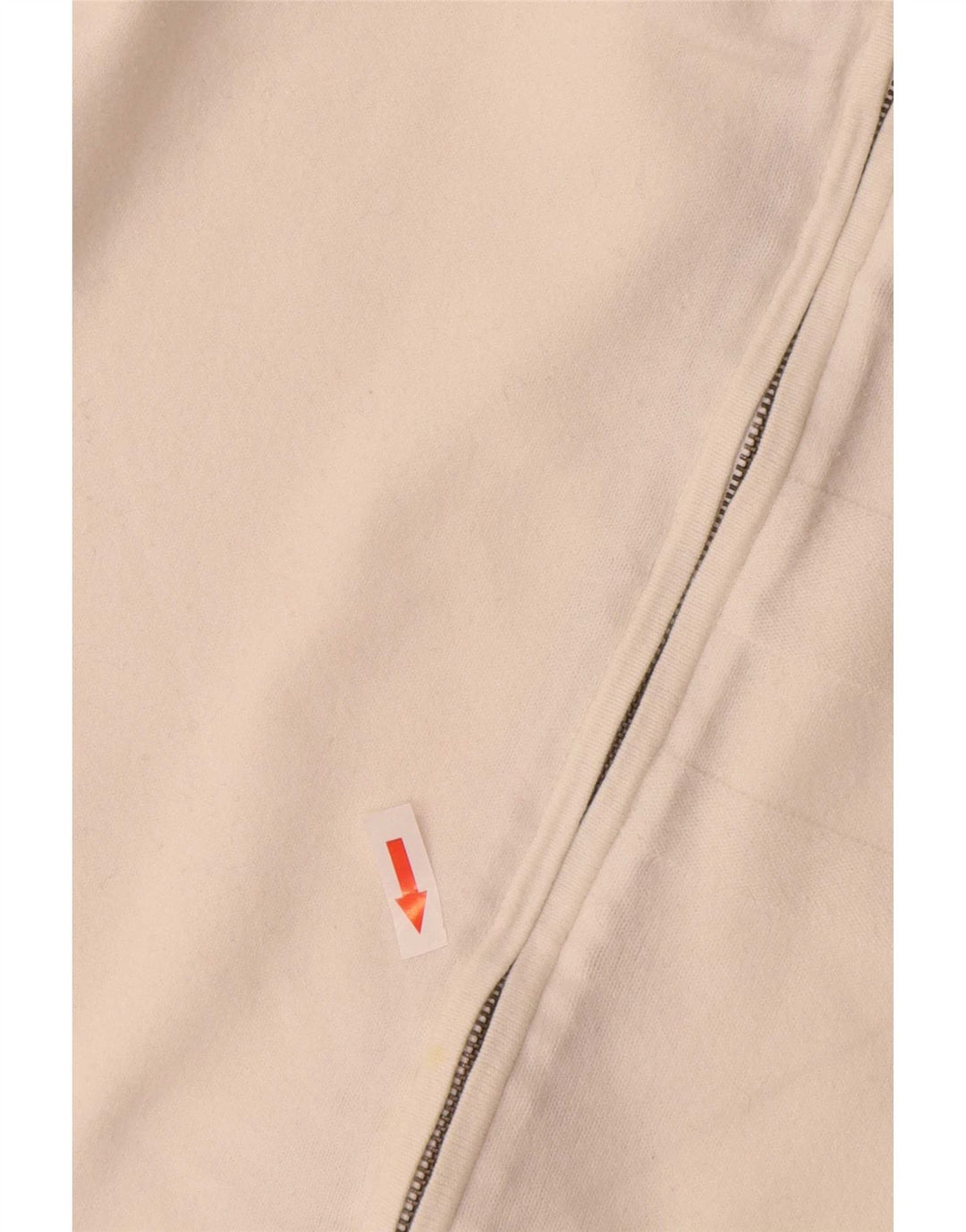Pulover cardigan pentru bărbați Calvin Klein Jeans, bumbac alb mare