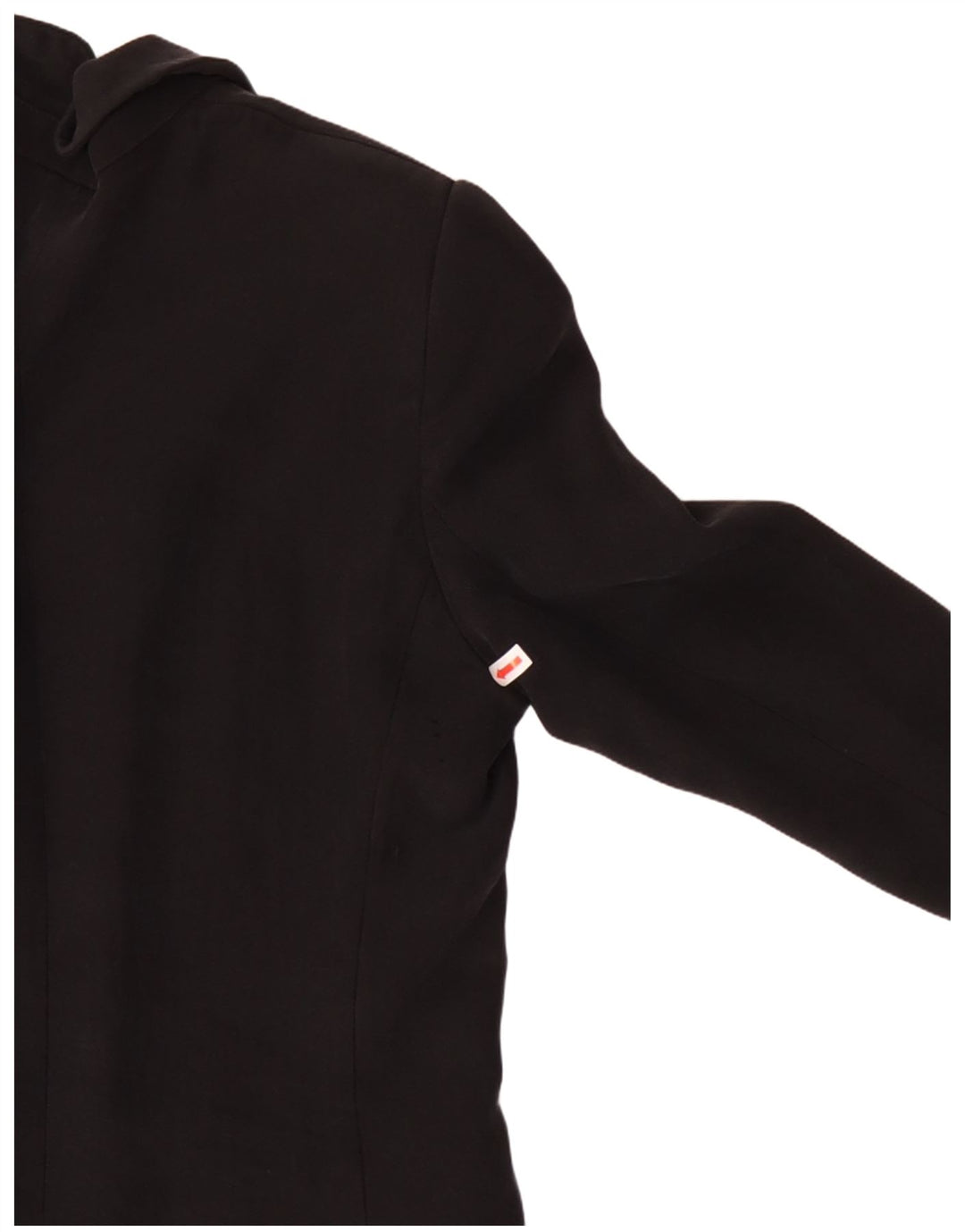 ARMANI COLLEZIONI Jachetă pentru femei cu 3 nasturi IT 48 XL Negru