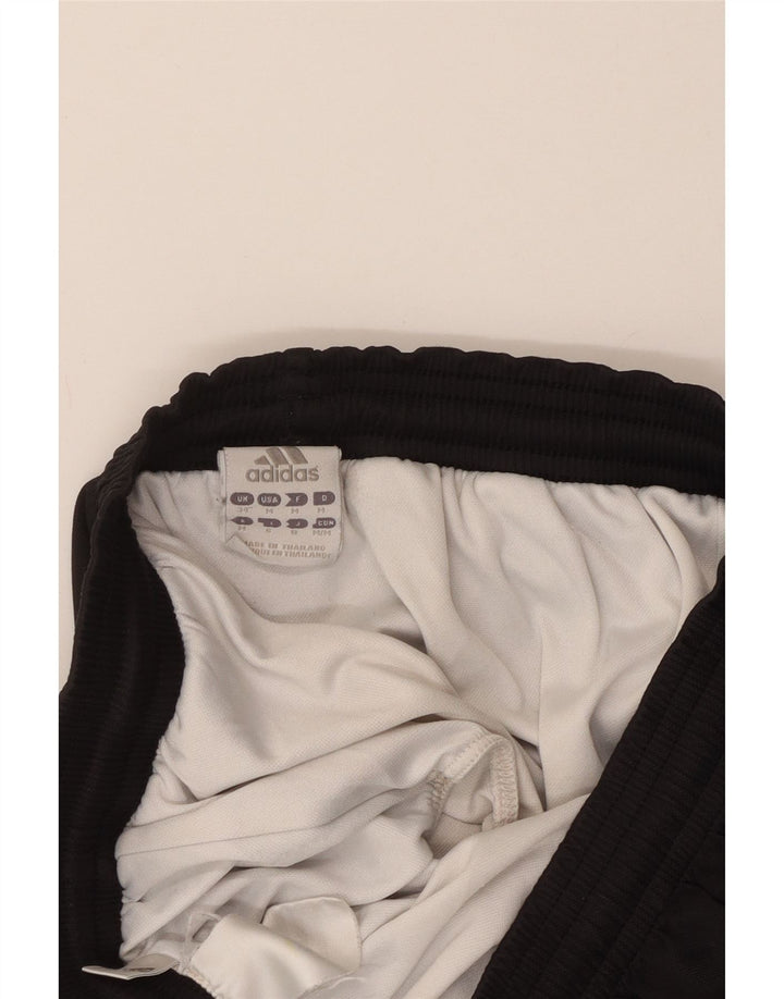 Pantaloni scurți sport pentru bărbați Adidas Climalite Mic Negru