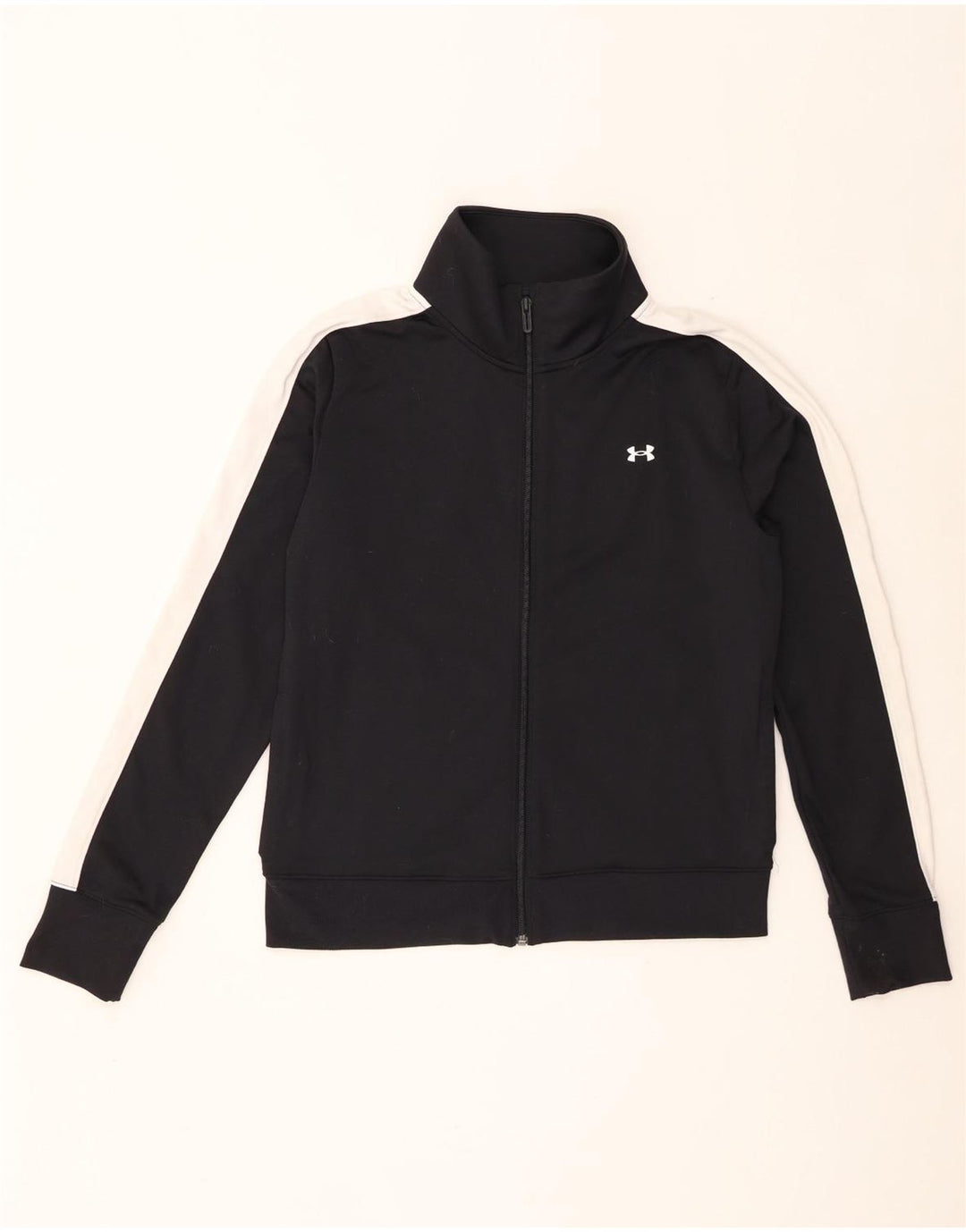 Jachetă de trening pentru bărbați Under Armour, mică, neagră