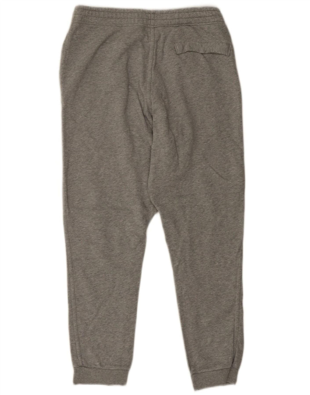 Pantaloni de trening Nike pentru bărbați Joggeri din bumbac gri mediu