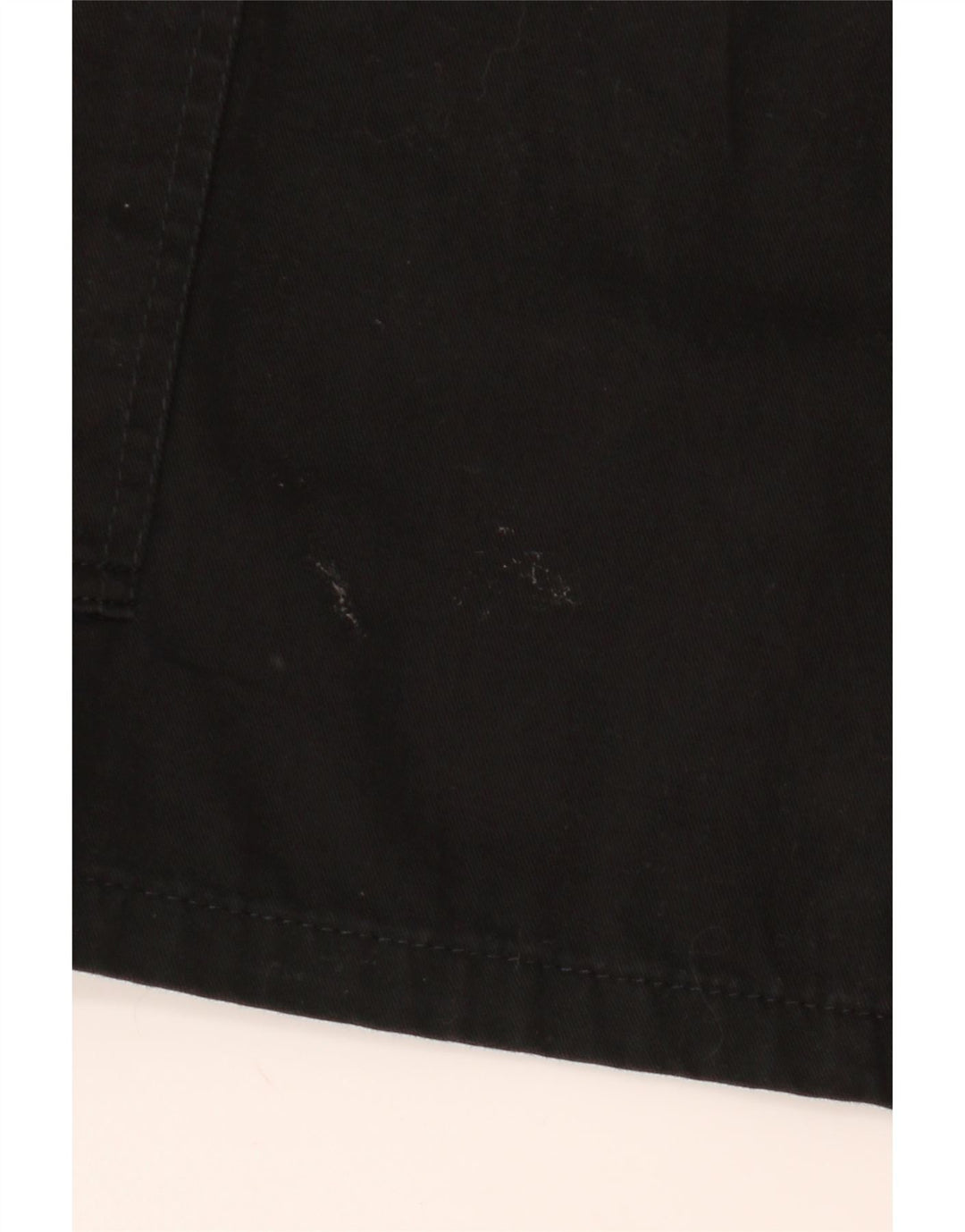 WRANGLER Mens Cargo Shorts W42 2XL Black Cotton Vintage Wrangler and Second-Hand Wrangler from Messina Hembry 