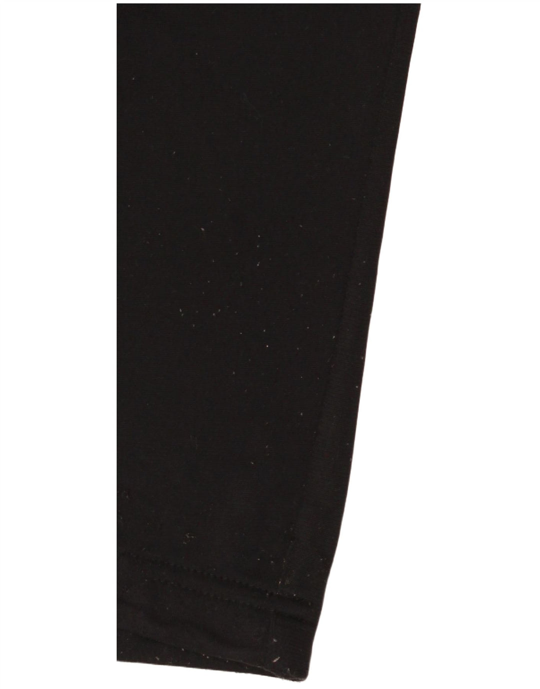 Pantaloni de trening Adidas pentru bărbați Marea Britanie 38/40 Poliester mediu negru
